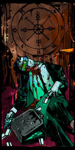 Wheel of Fortune